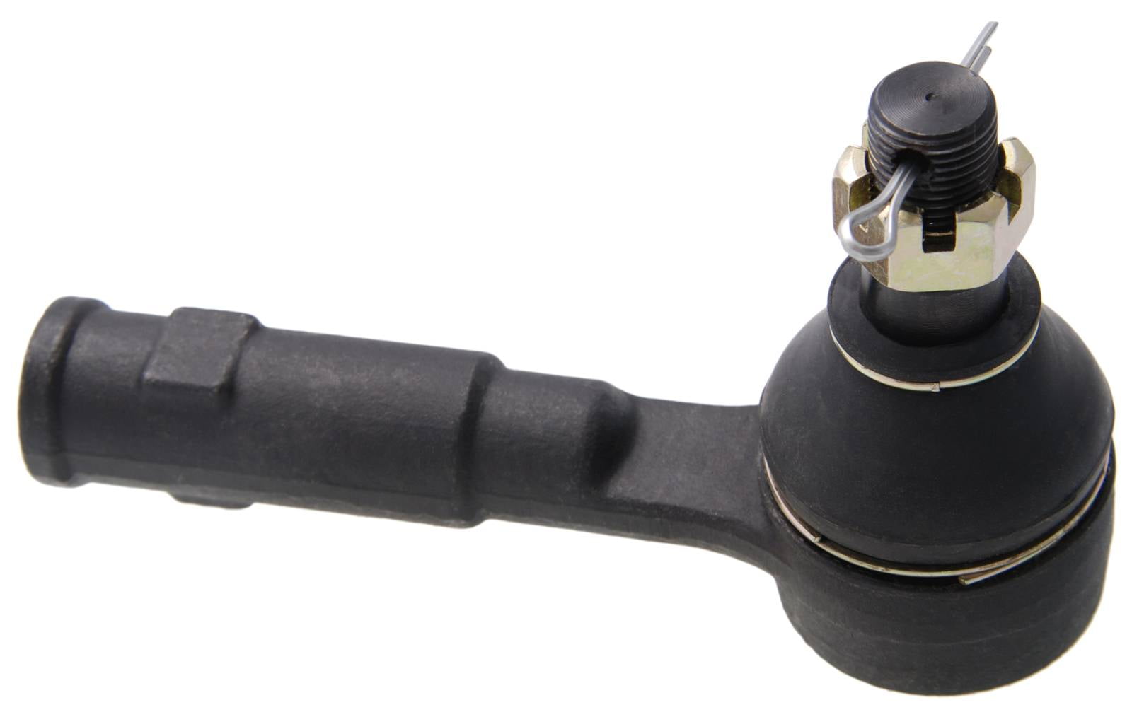 Febest STEERING TIE ROD END # 0621-ELF OEM 8-97107-346-0