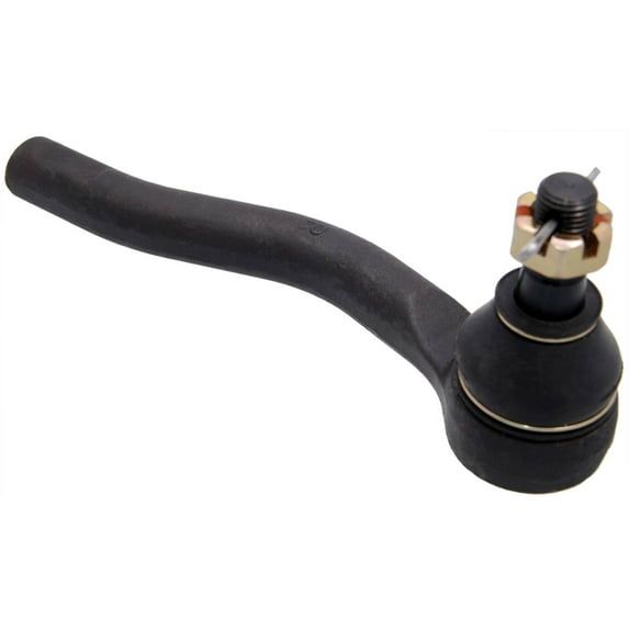 Febest STEERING TIE ROD END LEFT # 0221-J31LH OEM D8640-9Y025
