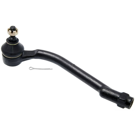 Febest STEERING TIE ROD END LEFT # 1221-ENLH OEM 56820-2H000