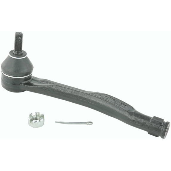 Febest STEERING TIE ROD END RIGHT # 0221-B17RH OEM D8520-4MA0A
