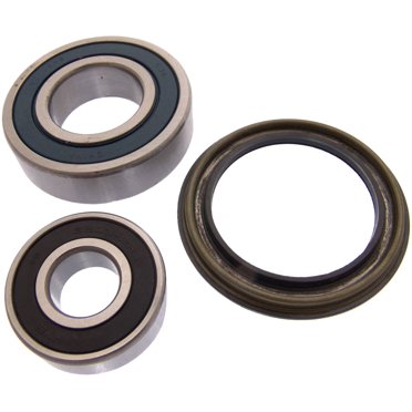 Febest Camber Adjusting Eccentric Bolt Repair Kit – OEM 48409-48030, 0129-021-KIT