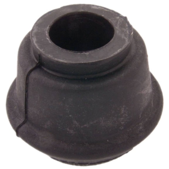 Febest TENSION ROD BUSH D16 # CHSB-MAT OEM 96380586