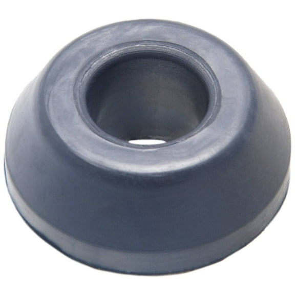 Febest TRAILING ARM FRONT BUSHING # MSB-021 OEM MB809388