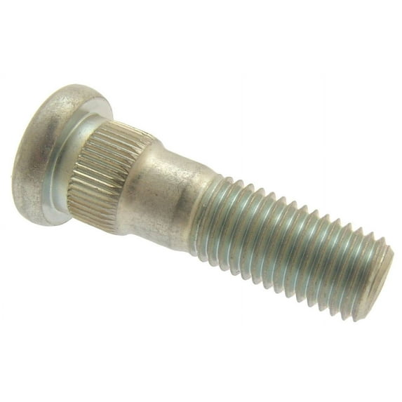 Febest WHEEL STUD # 0484-002 OEM MB584750