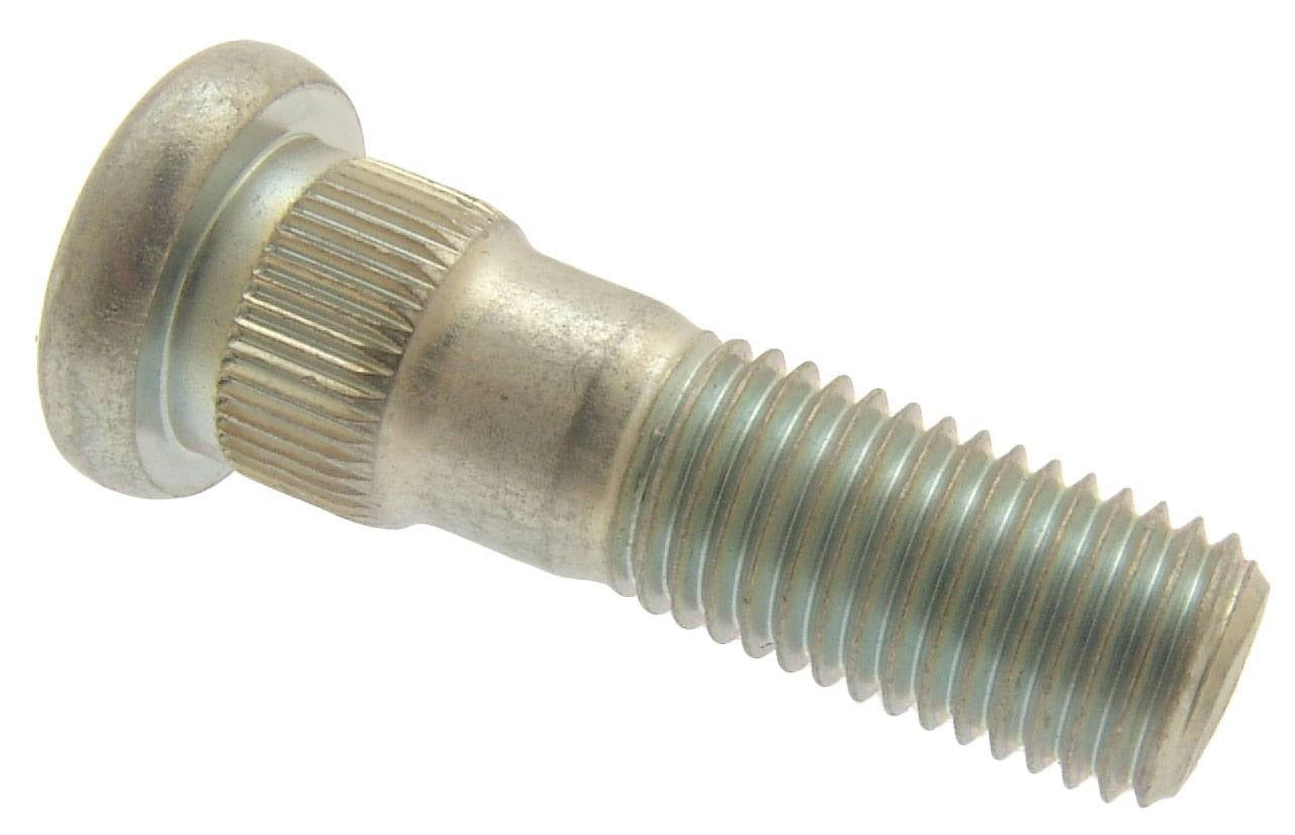 Febest WHEEL STUD PCS 10 # 0484-002-PCS10 OEM MB584750 - Walmart.com 