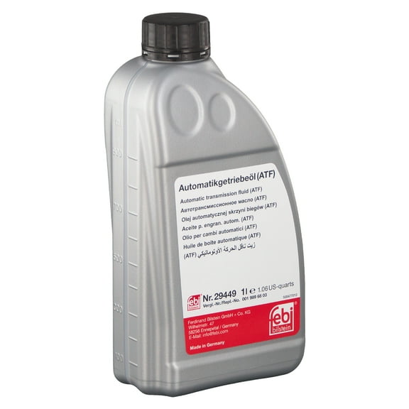 Febi 29449 Automatic Transmission Fluid (ATF)