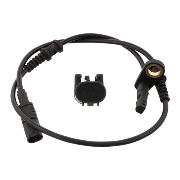 Febi 29508 ABS Sensor For Select 03-11 Mercedes-Benz Models