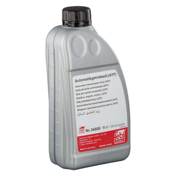 Febi 34608 Mercon SP Automatic Transmission Fluid (ATF)