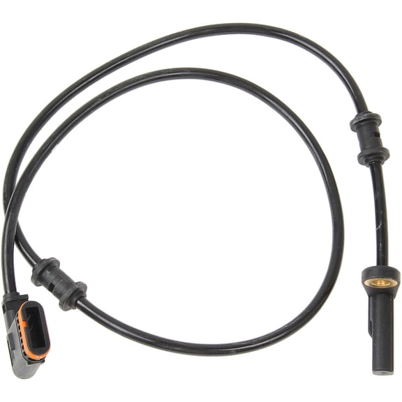 Febi 38369 ABS Sensor For 05-11 Mercedes-Benz SLK280 SLK300 SLK350 SLK55 AMG