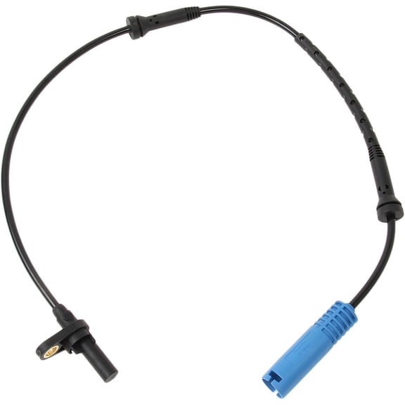 Febi 47361 ABS Sensor For 06-13 325xi 328i xDrive 328xi 330xi 335i xDrive 335xi
