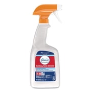 Professional Sanitizing Fabric Refresher Light Scent, 32 oz Spray