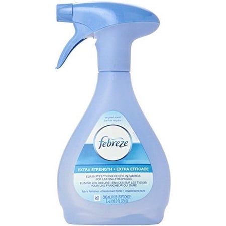 Febreze 27 oz. Original Scent Extra Strength Fabric Refresher