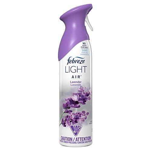 Febreze Air, Lavender, 8.8 Oz Aerosol Spray