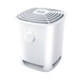 thumbnail image 1 of Febreze 800 sq ft OdorGrab Portable Air Cleaner/Odor Reducer with Carbon-infused Filter, FHT150W, White, 1 of 9