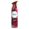 thumbnail image 1 of Febreze AIR Effects Fresh-Twist Cranberry Aerosol Room Air Freshener Spray, 8.8 Oz., 1 of 7