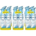 thumbnail image 1 of Febreze AIR, Linen and Sky, 8.8 oz Aerosol Spray, 2/Pack, 6 Pack/Carton, Each, 1 of 3