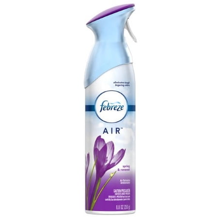 Febreze AIR, Spring & Renewal (Pack of 16)