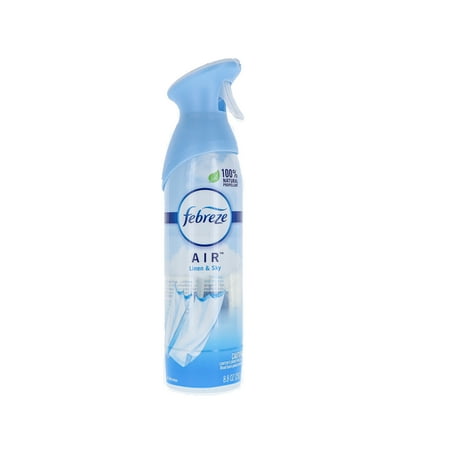 Febreze Air Efct 8.8 Oz Linen & Sky - 1 count only