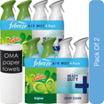 thumbnail image 1 of Febreze Air Effects Air Freshener Spray – Gain Original + Heavy Duty (4 Count, 35.2 oz)-2pk, With Paper Towel By OMA, 1 of 9