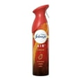 thumbnail image 1 of Febreze Air Effects Ember Scent Air Freshener, 8.8 oz. Can, 1 of 11