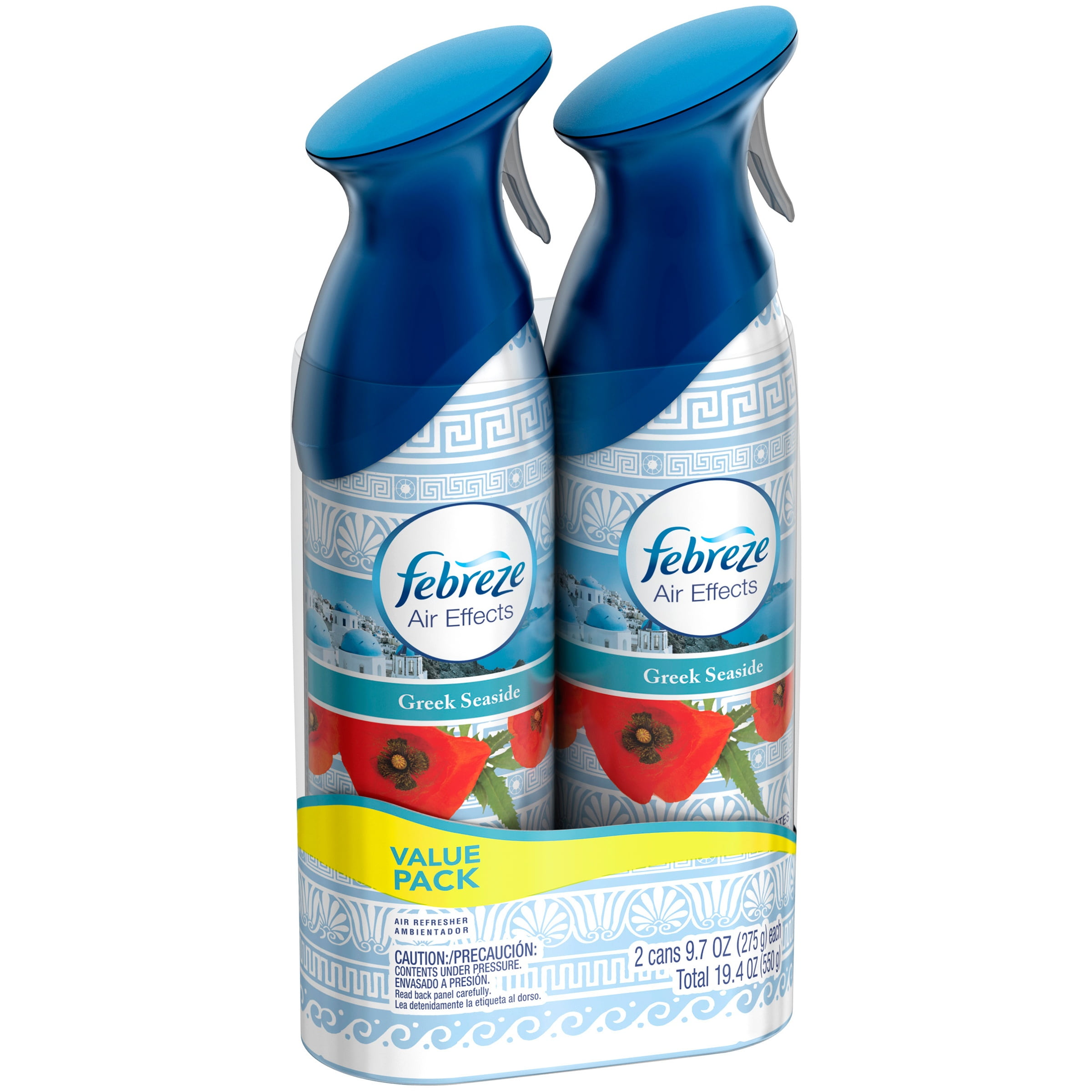 Febreze greek seaside deals