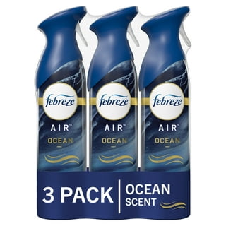 Febreze Reveals the Second Annual Scent of the Year