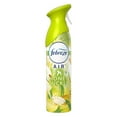 thumbnail image 1 of Febreze Air Effects Odor-Fighting Air Freshener Honeysuckle, 8.8 oz, 1 of 8