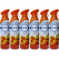 thumbnail image 1 of Febreze Air Freshener Spray - Spray - 8.5 fl oz (0.3 quart) - Hawaiian Aloha - 6 / Carton - Odor Neutralizer, VOC-free, 1 of 3
