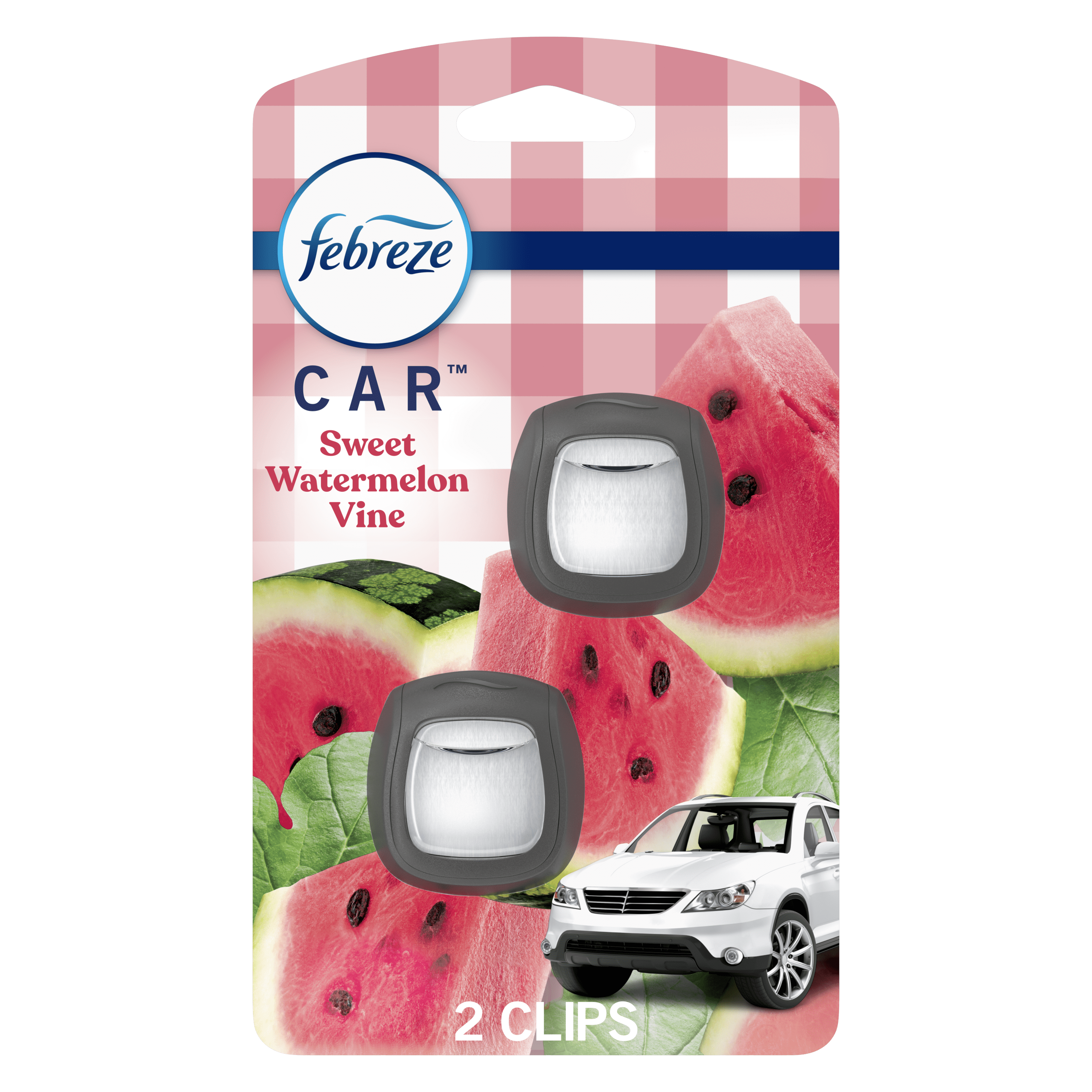 DeskAKBK Car Fresheners Auto Fresheners Vent Clips Diffuser Conditioner