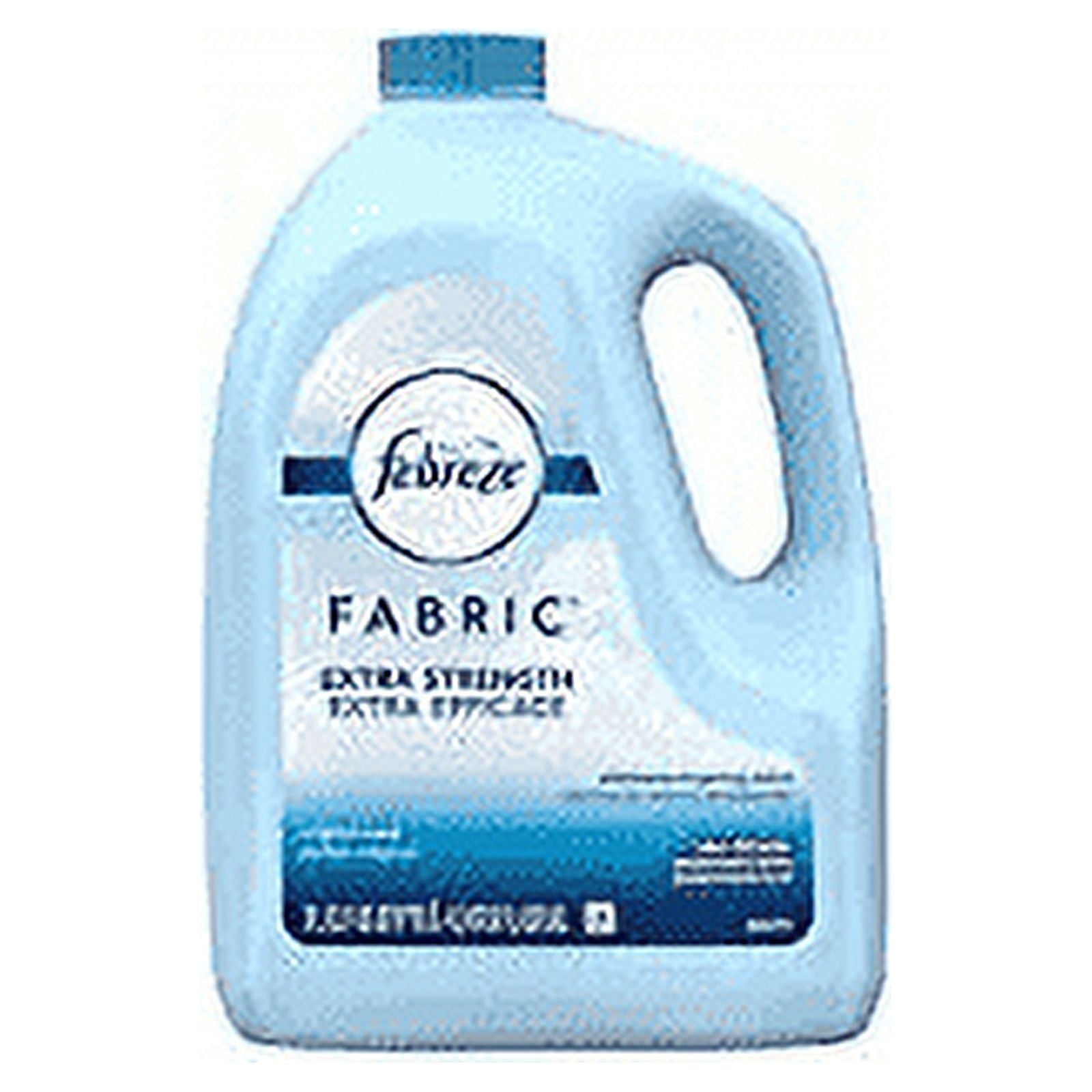 Febreze Extra Strength Fabric Refresher Air Freshener Refill, Original