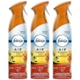 thumbnail image 1 of Febreze Air Freshener, Hawaiian Aloha, 8.8 Ounces (Pack Of 3), 1 of 1