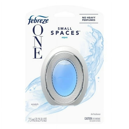 Febreze Air Freshener Nonenergized Continuous Action Aqua