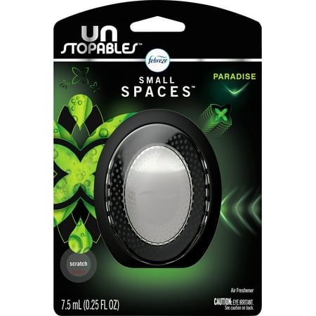 Febreze Air Freshener Nonenergized Continuous Action Paradise