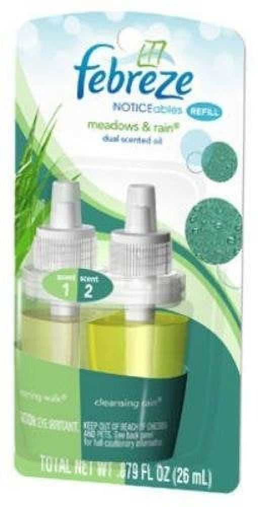 Febreze Air Freshener Refill