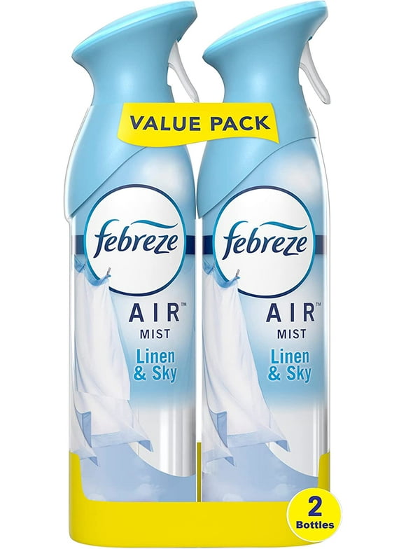 Family Dollar Employee Sprays Girl With Febreze Febreze Sprays in Febreze - Walmart.com