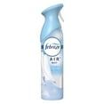 thumbnail image 1 of Febreze Air Freshener Spray, Odor-Fighting Room Spray, Linen & Sky, 8.8oz, 1 of 11