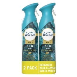 Febreze Air Freshener Spiced Apple, 300ml - 2 count