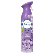Febreze Air Freshener Spray, Odor-Fighting Room Spray, Southern Lilac Mornings, 8.8oz