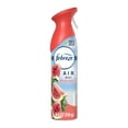 thumbnail image 1 of Febreze Air Freshener Spray, Odor-Fighting Room Spray, Sweet Watermelon Vine, 8.8oz, 1 of 5
