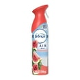 thumbnail image 1 of Febreze Air Freshener Spray, Odor-Fighting Room Spray, Sweet Watermelon Vine, 8.8oz, 1 of 12