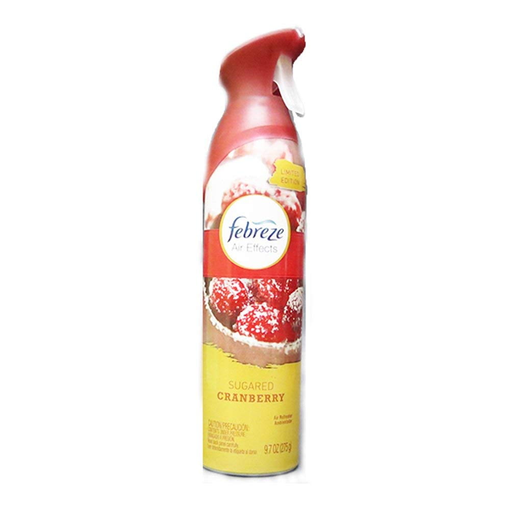 Febreze Air Freshener Sugared Cranberry (275g) 249382