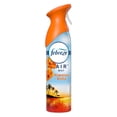 thumbnail image 1 of Febreze Air Freshener and Odor Fighter Spray, Hawaiian Aloha Scent, 8.8 Oz (Pack of 6), 1 of 10