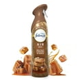 thumbnail image 1 of Febreze Air Mist, Odor-Fighting Air Freshener, Sea Salt Caramel & Maple, 8.8 oz. Aerosol Can, 1 of 13