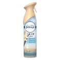 thumbnail image 1 of Febreze Air Mist Odor-Fighting Air Freshener, Serene Vanilla Sunrise Scent, 8.8 oz Aerosol Can, 1 of 10