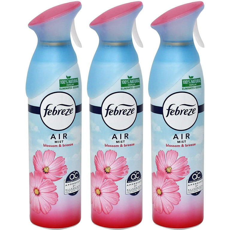 Febreze scents sale