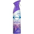 thumbnail image 1 of Febreze Air Refresher, Mediterranean Lavender 8.8 oz (Pack of 4), 1 of 1