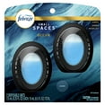 thumbnail image 1 of Febreze Bathroom Air Freshner - Ocean 2 ct, 1 of 1