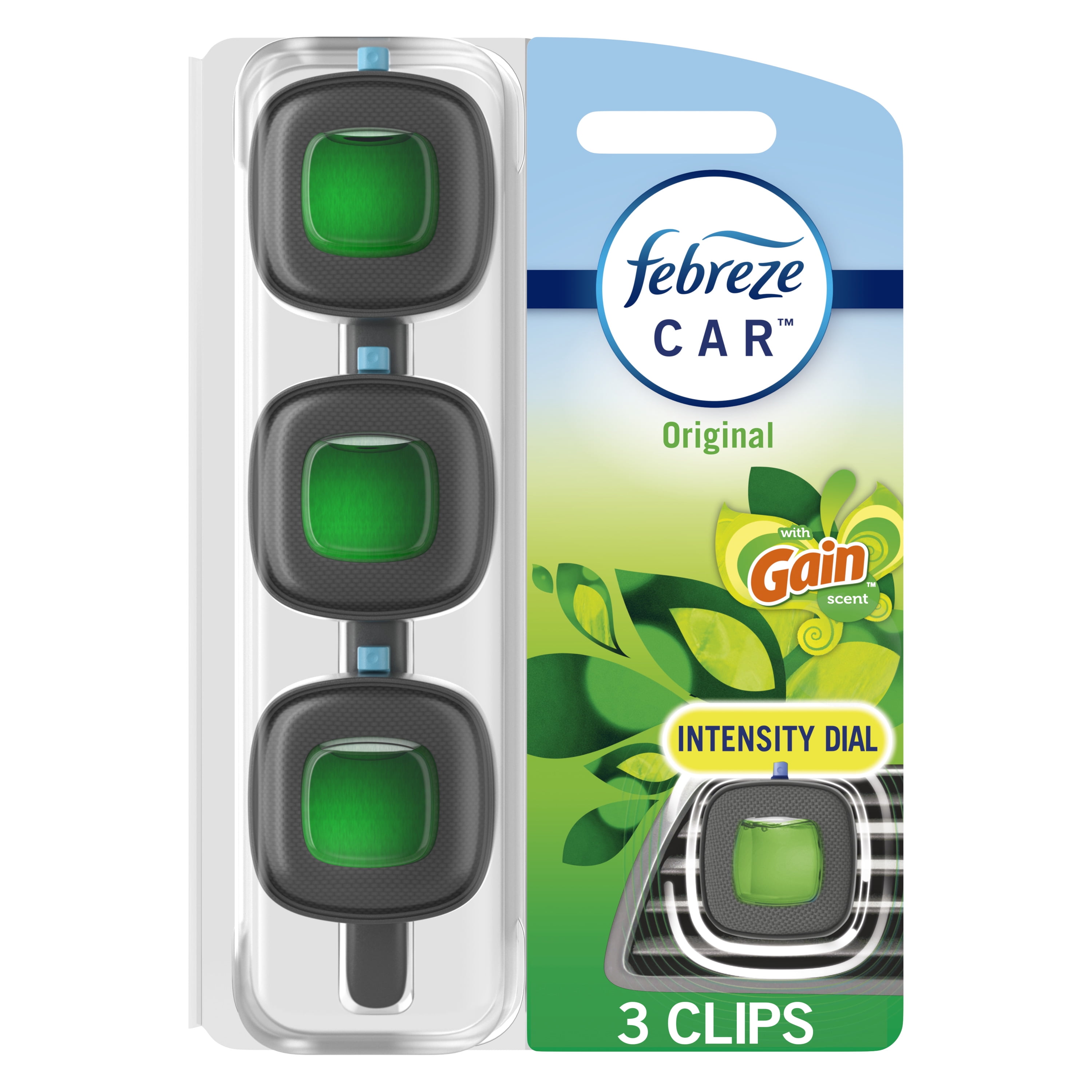 Febreze Car Air Freshener