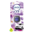 thumbnail image 1 of Febreze Car Air Freshener Vent Clip, Lilac, 1 Count, 1 of 7