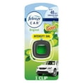 Febreze Car Air Freshener Vent Clip with Gain Scent Original, 1 count